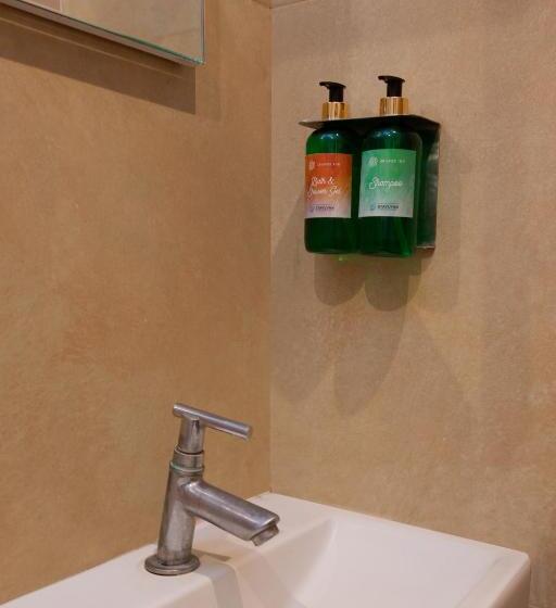 اتاق لوکس, Grande Inn Trichy