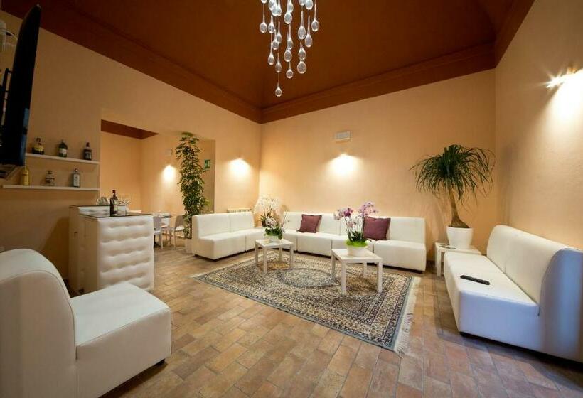 舒适型房间, Palazzo Renieri   3stelle S