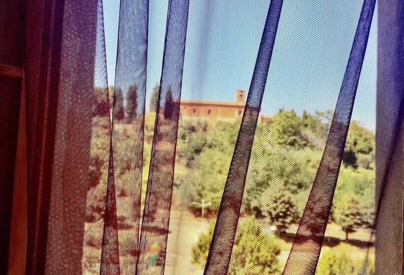 古典房间, Palazzo Renieri   3stelle S