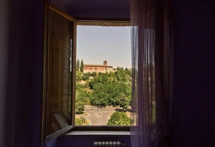 クラシックルーム, Palazzo Renieri   3stelle S