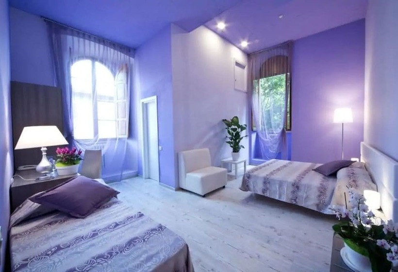 古典房间, Palazzo Renieri   3stelle S