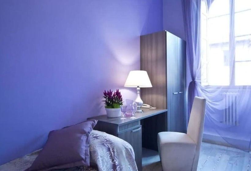 古典房间, Palazzo Renieri   3stelle S