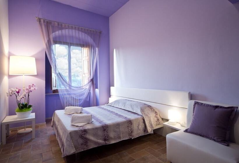 Классический Номер, Palazzo Renieri   3stelle S
