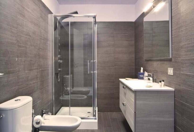 舒适型房间, Palazzo Renieri   3stelle S