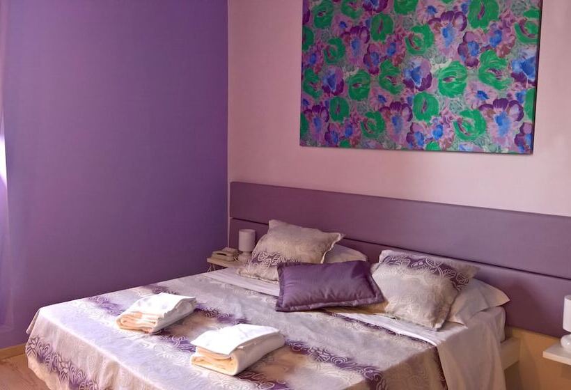 豪华三人间, Palazzo Renieri   3stelle S