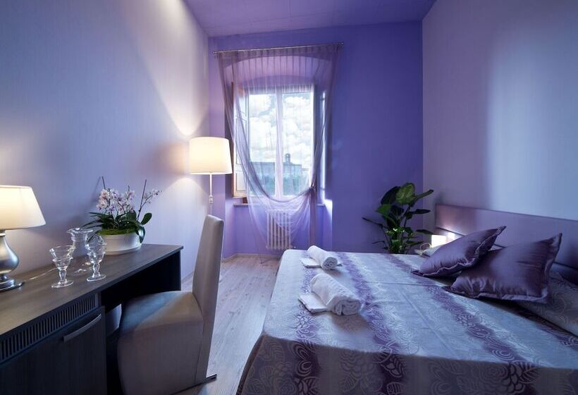 豪华房间, Palazzo Renieri   3stelle S