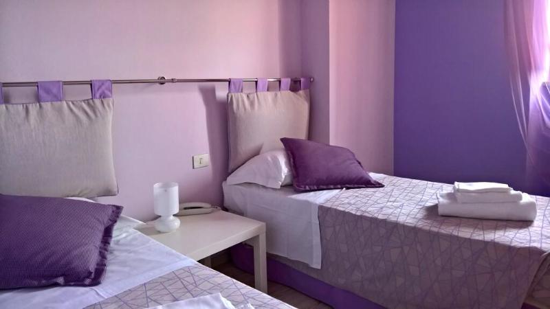 舒适型房间, Palazzo Renieri   3stelle S