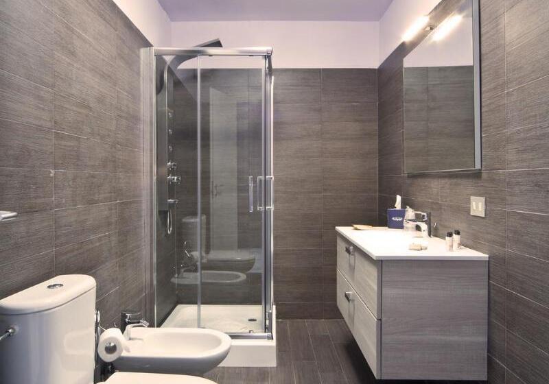 舒适型房间, Palazzo Renieri   3stelle S