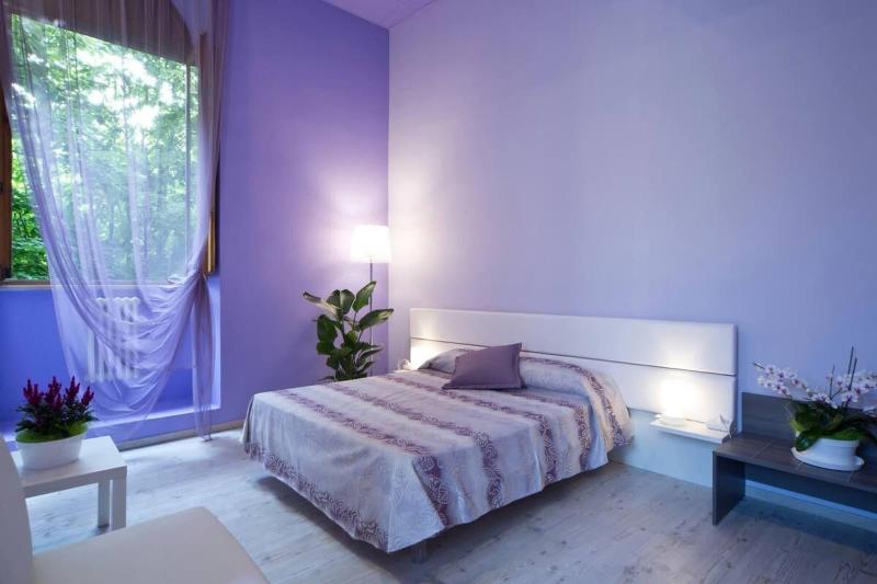 デラックスの４人部屋, Palazzo Renieri   3stelle S
