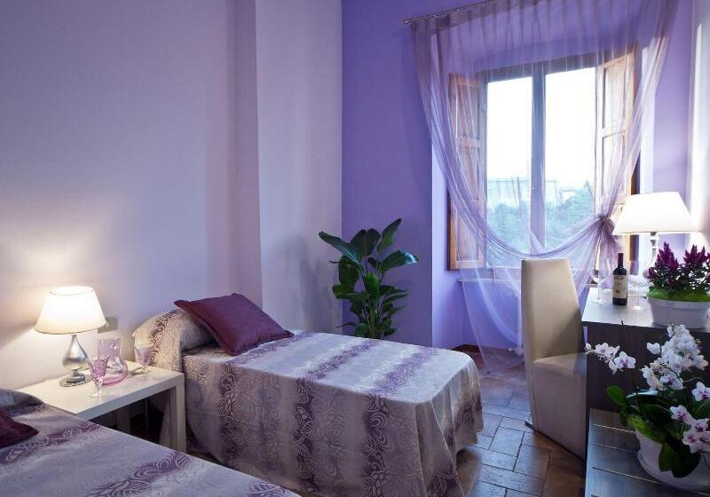 Четырехместный Номер Deluxe, Palazzo Renieri   3stelle S