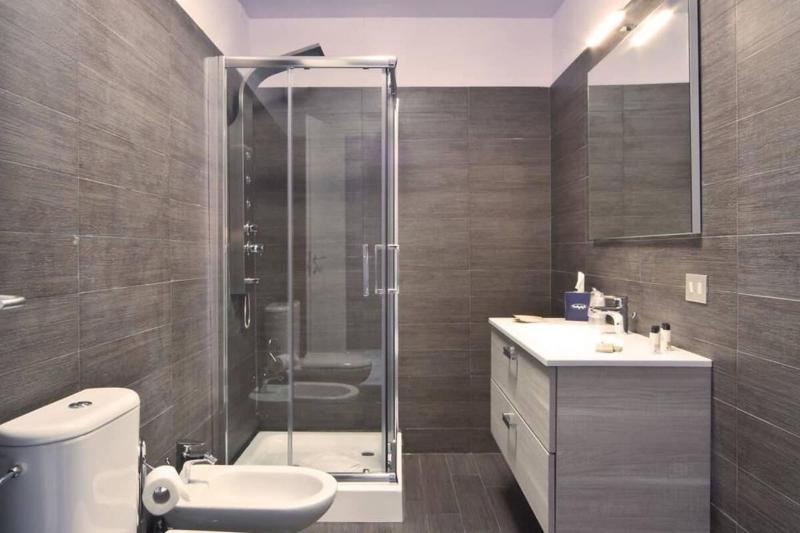 四人豪华间, Palazzo Renieri   3stelle S