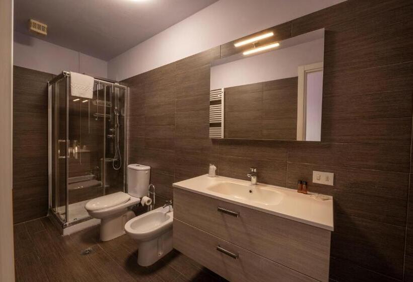 古典房间, Palazzo Renieri   3stelle S