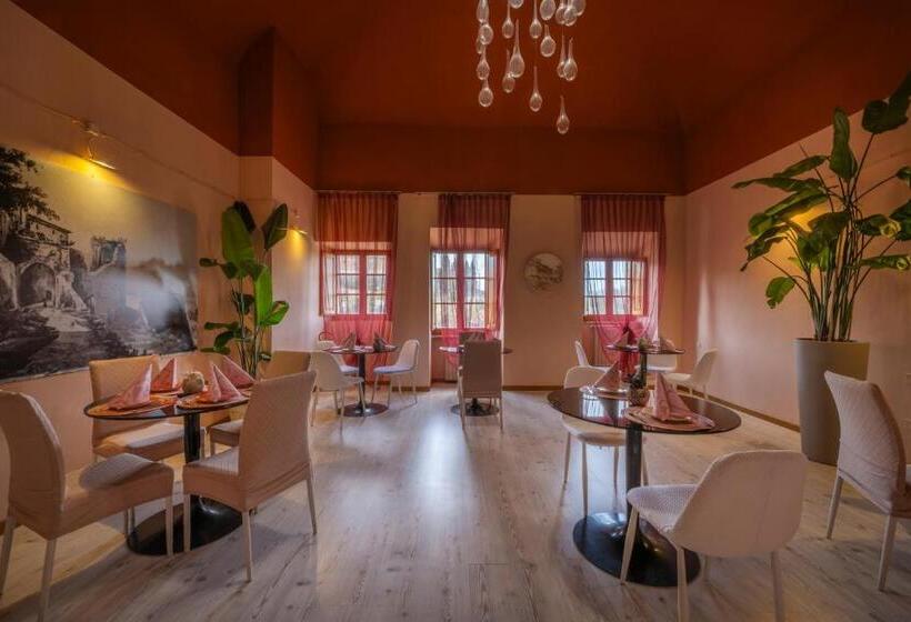 豪华三人间, Palazzo Renieri   3stelle S