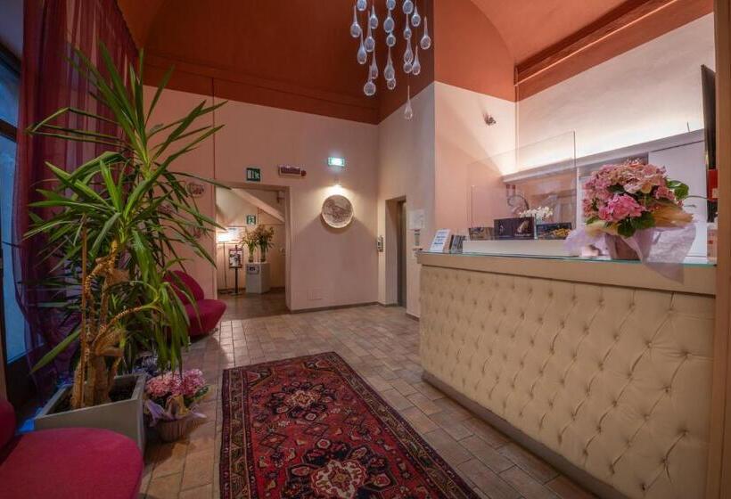 豪华三人间, Palazzo Renieri   3stelle S