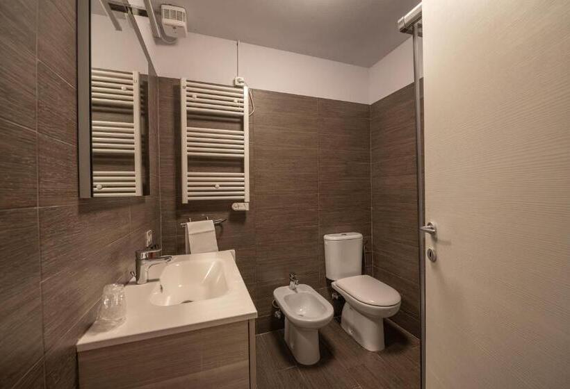 Трехместный Номер Deluxe, Palazzo Renieri   3stelle S