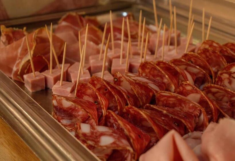 四人豪华间, Palazzo Renieri   3stelle S