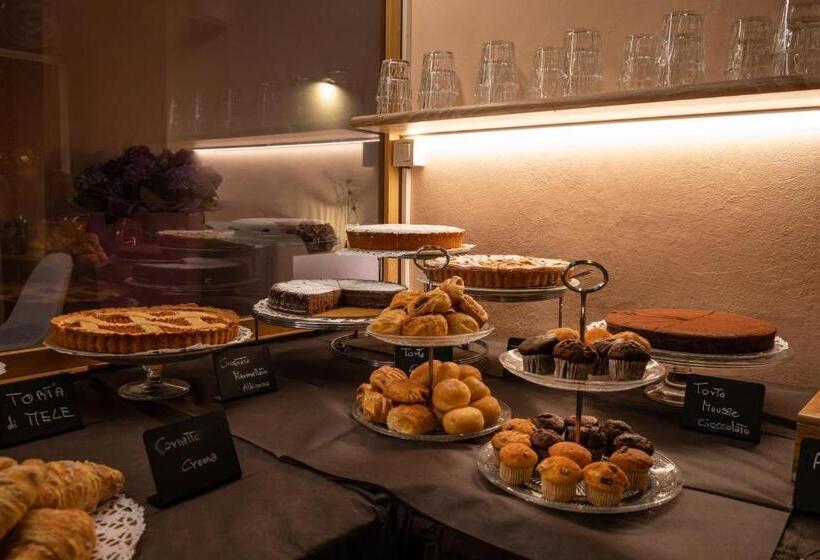 Четырехместный Номер Deluxe, Palazzo Renieri   3stelle S