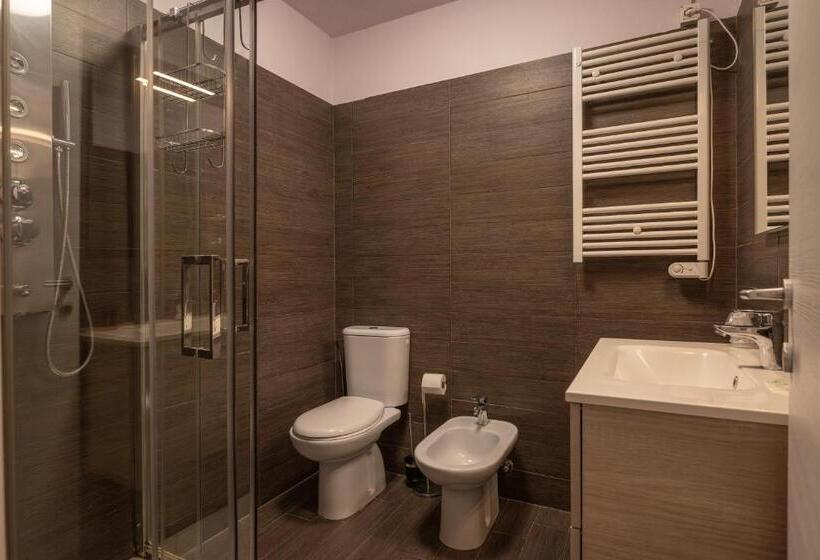 高级连接房间, Palazzo Renieri   3stelle S