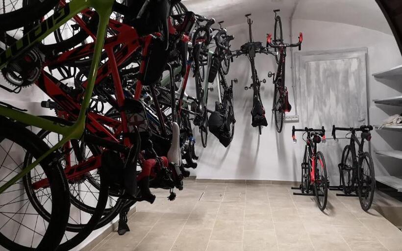 豪华房间, Palazzo Renieri   3stelle S