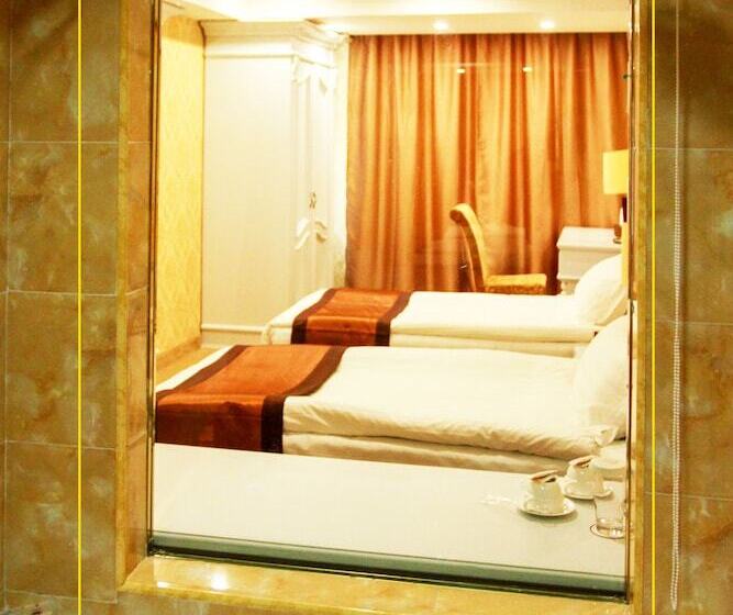 اتاق استاندارد, Royal House Hotel 2