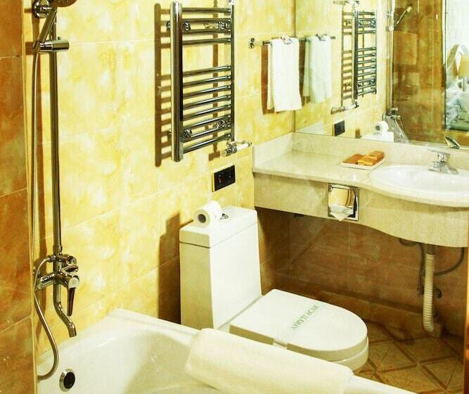 اتاق استاندارد, Royal House Hotel 2