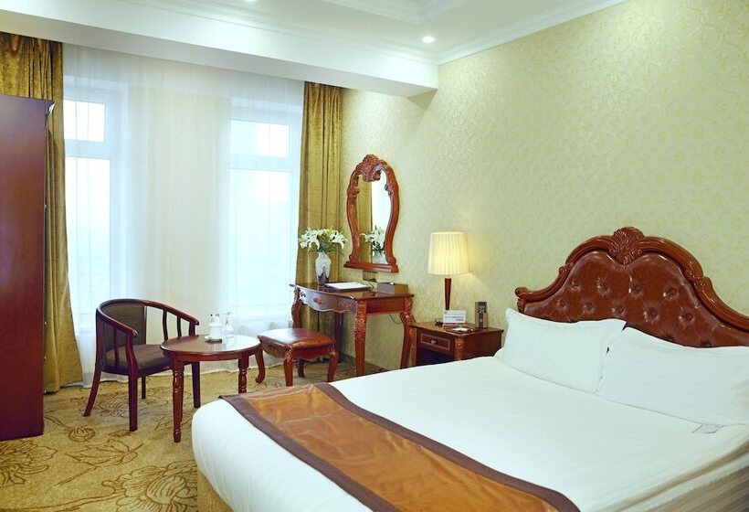 اتاق استاندارد, Royal House Hotel 2
