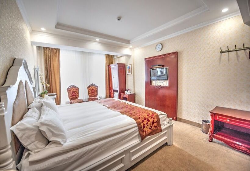 اتاق استاندارد, Royal House Hotel 2