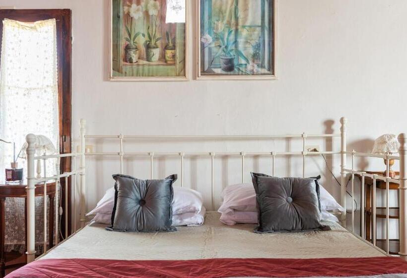 اتاق اکونومی, Agriturismo   Collina Toscana Resort