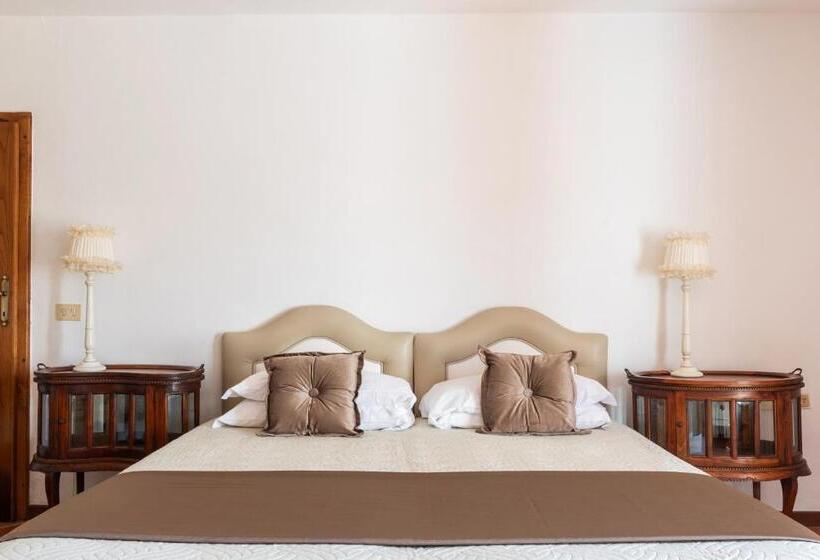 اتاق اکونومی, Agriturismo   Collina Toscana Resort