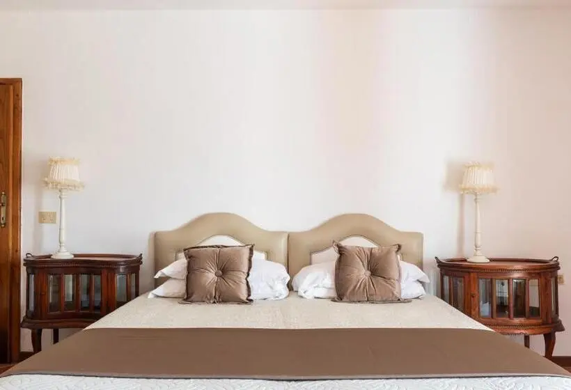 エコノミールーム, Agriturismo   Collina Toscana Resort