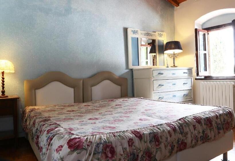 اتاق اکونومی, Agriturismo   Collina Toscana Resort