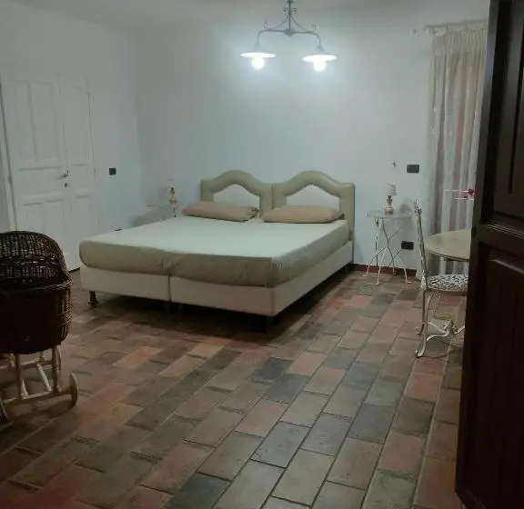 スーペリアールーム, Agriturismo   Collina Toscana Resort