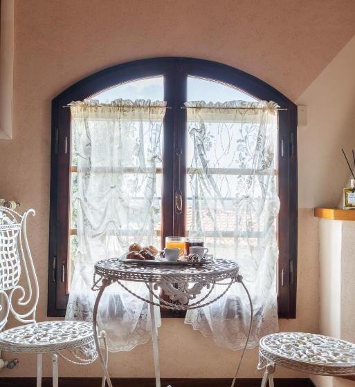 اتاق سوپریور, Agriturismo   Collina Toscana Resort