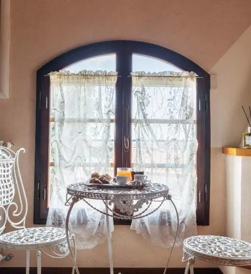 スーペリアールーム, Agriturismo   Collina Toscana Resort