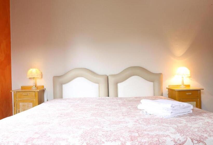 اتاق استاندارد, Agriturismo   Collina Toscana Resort