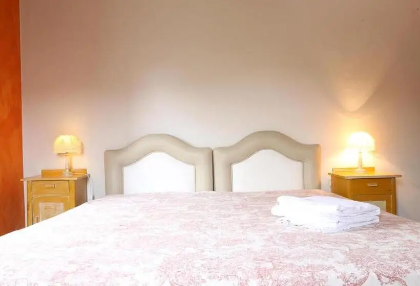 スタンダードルーム, Agriturismo   Collina Toscana Resort