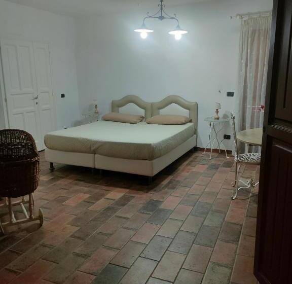 اتاق استاندارد, Agriturismo   Collina Toscana Resort