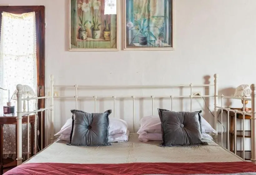 スタンダードルーム, Agriturismo   Collina Toscana Resort