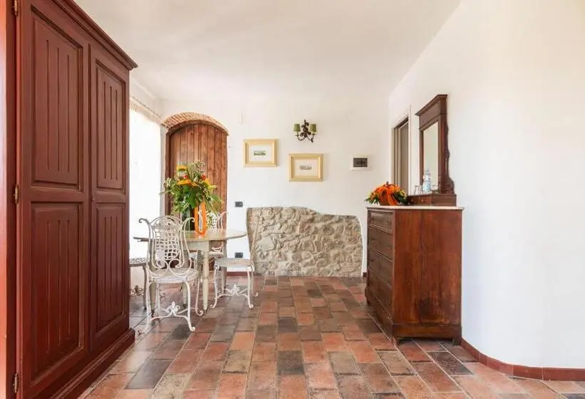 スタンダードルーム, Agriturismo   Collina Toscana Resort