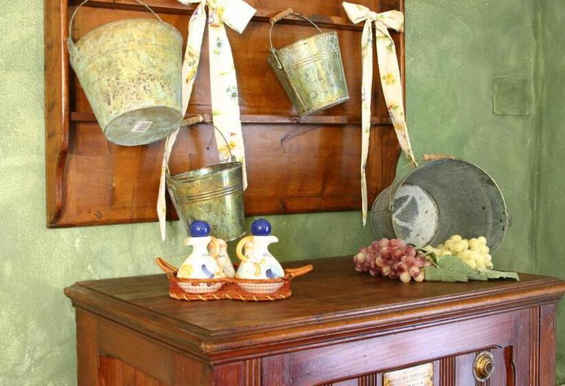 اتاق خانوادگی, Agriturismo   Collina Toscana Resort