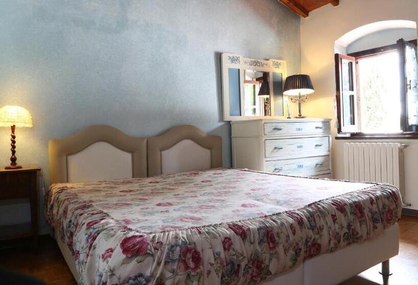 اتاق خانوادگی, Agriturismo   Collina Toscana Resort