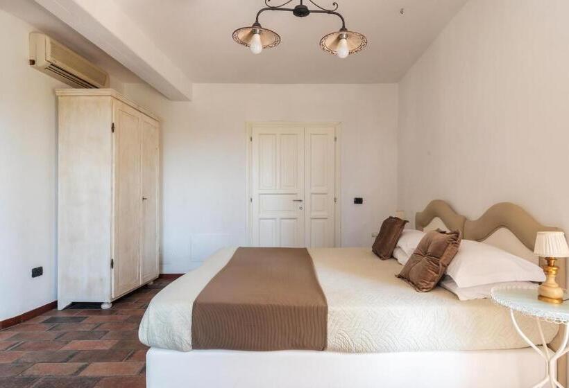 اتاق خانوادگی, Agriturismo   Collina Toscana Resort