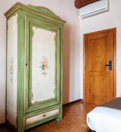 اتاق اکونومی یک تخته, Agriturismo   Collina Toscana Resort