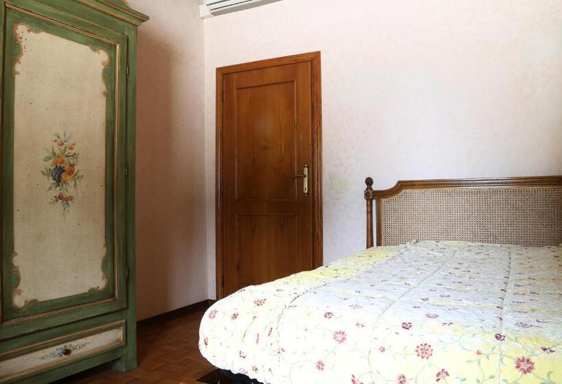 اتاق عادی, Agriturismo   Collina Toscana Resort