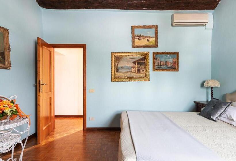 اتاق عادی, Agriturismo   Collina Toscana Resort