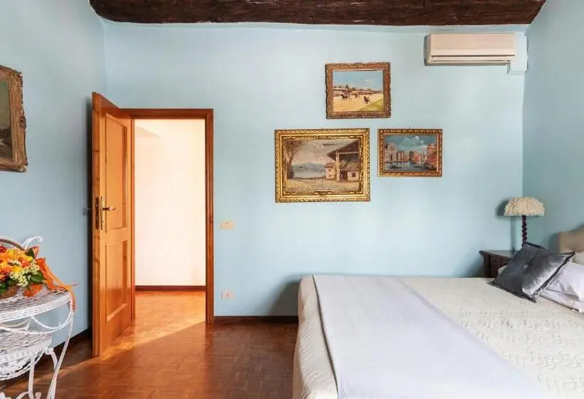 ベーシックルーム, Agriturismo   Collina Toscana Resort