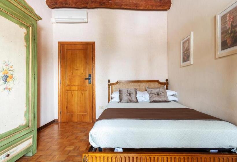 اتاق عادی, Agriturismo   Collina Toscana Resort