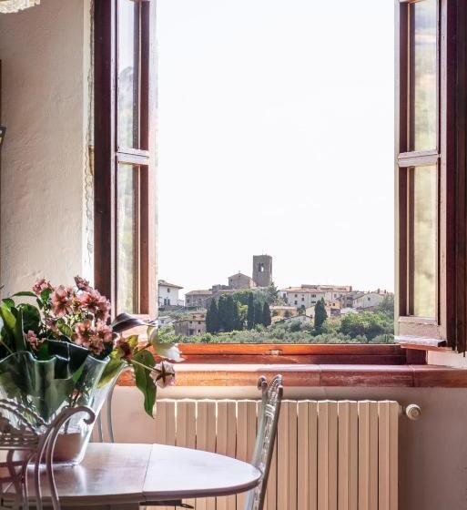 اتاق استاندارد, Agriturismo   Collina Toscana Resort