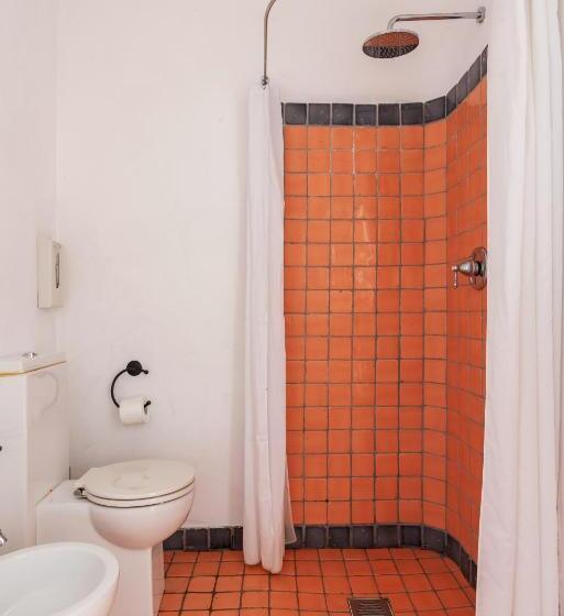 エコノミートリプルルーム, Agriturismo   Collina Toscana Resort