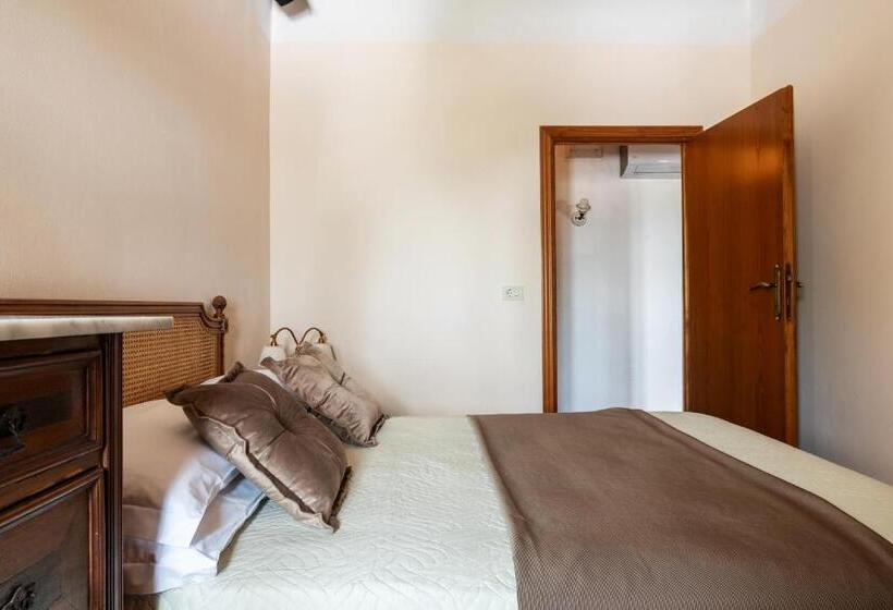 エコノミートリプルルーム, Agriturismo   Collina Toscana Resort